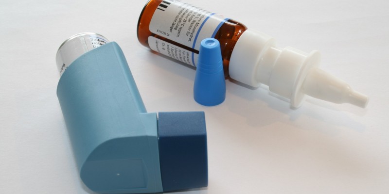 Asthmamittel