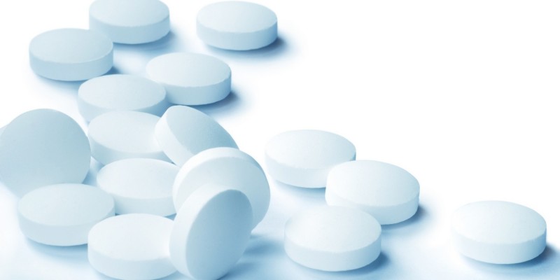 Tabletten sollen den Betroffenen vor Anfällen bewahren