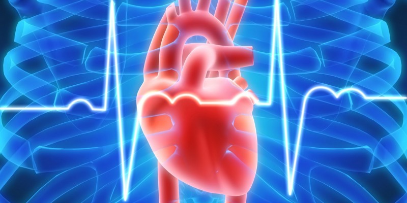 Beim Herzstolpern kommt es zu zusätzlichen Kontraktionen